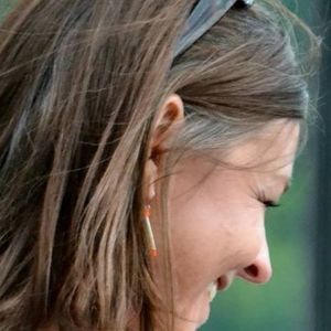 Meet your Posher, Marilyn